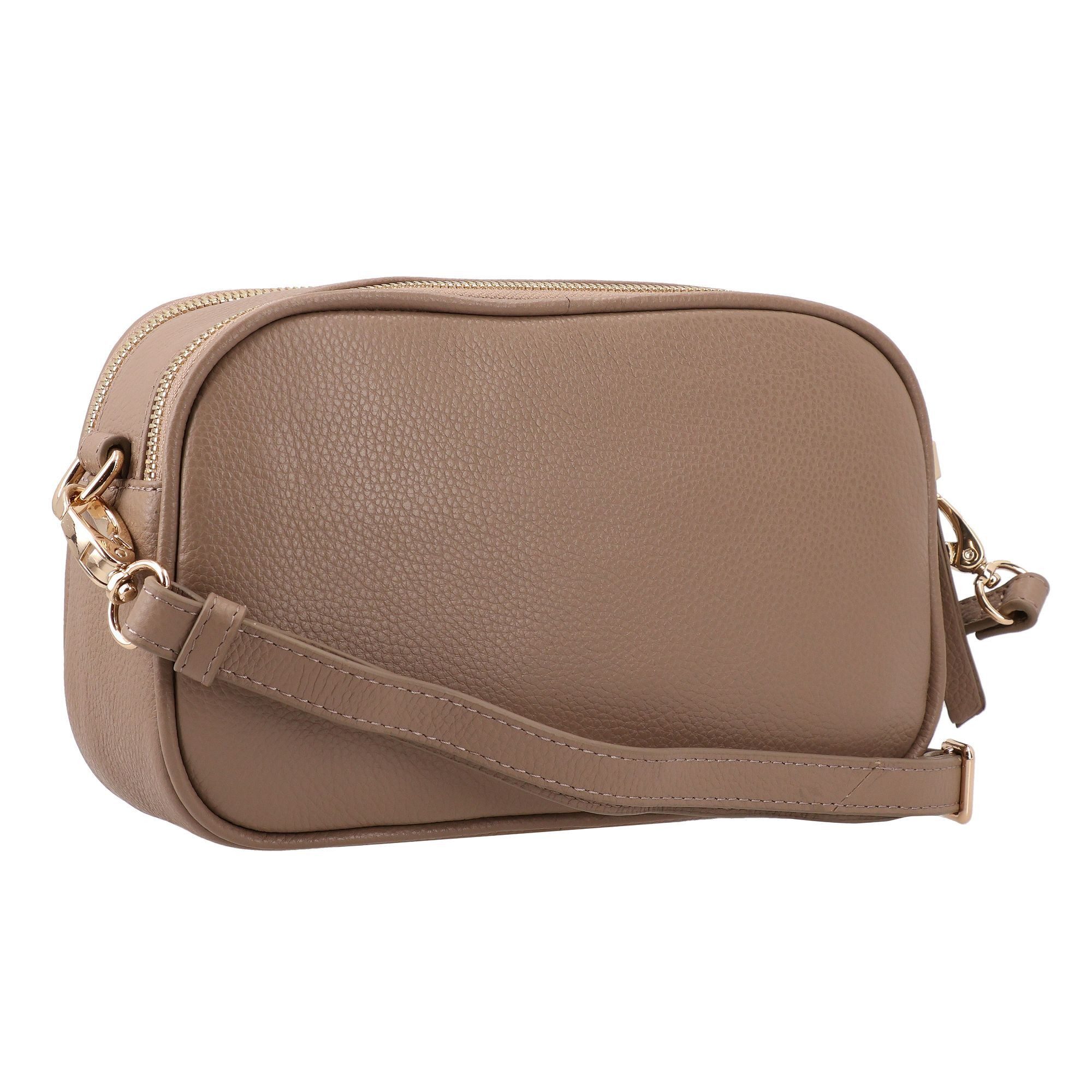 Picard Umhängetasche Java, Leder