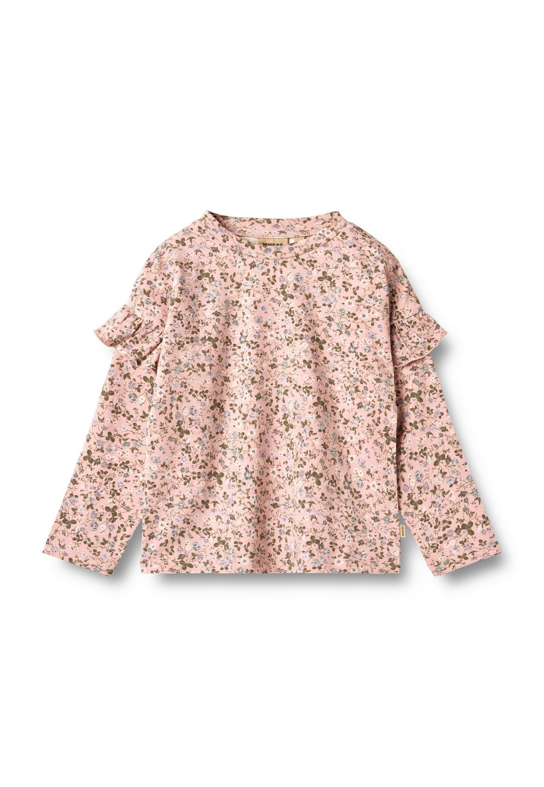 Longsleeve WHEAT T-shirt L/S Belinda