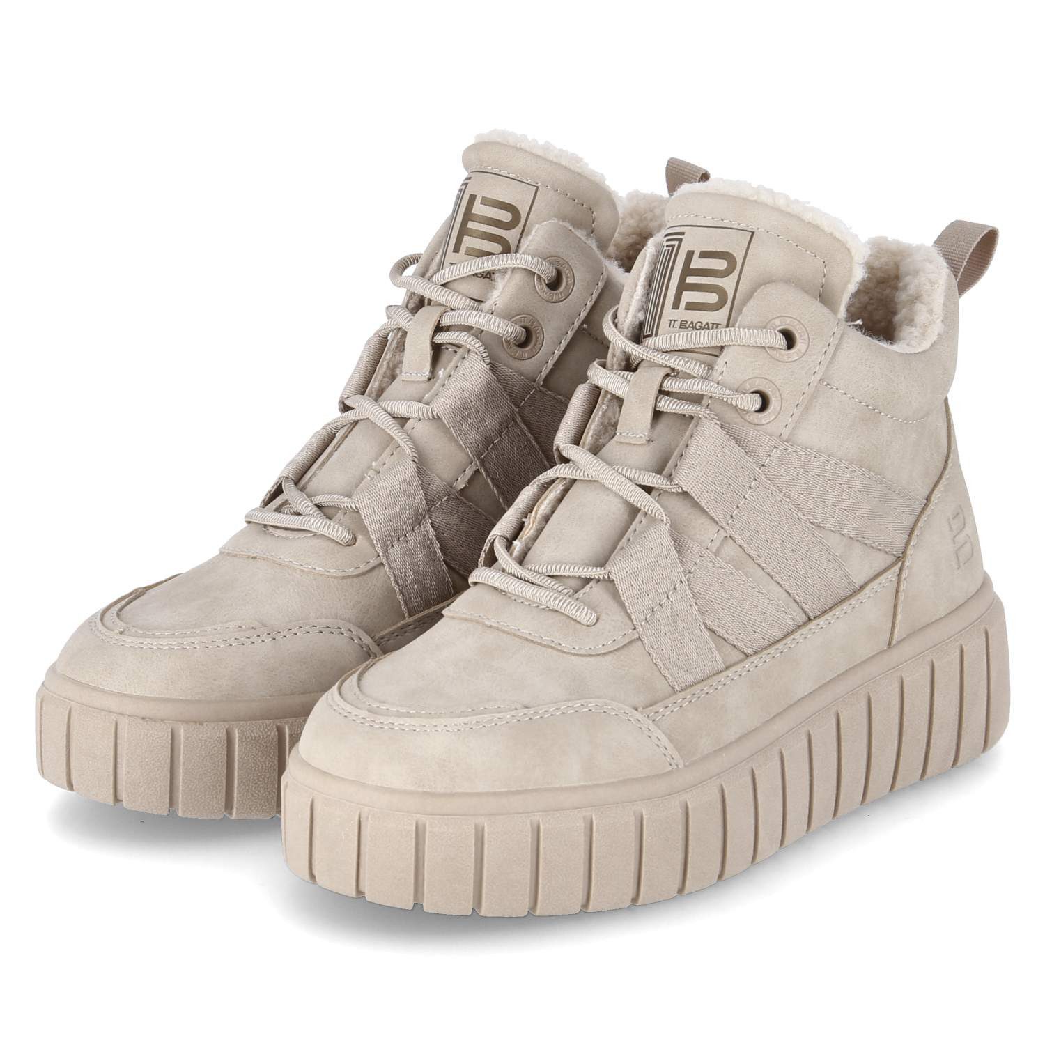 BAGATT D31AMC515000-5221 Winterstiefel günstig online kaufen