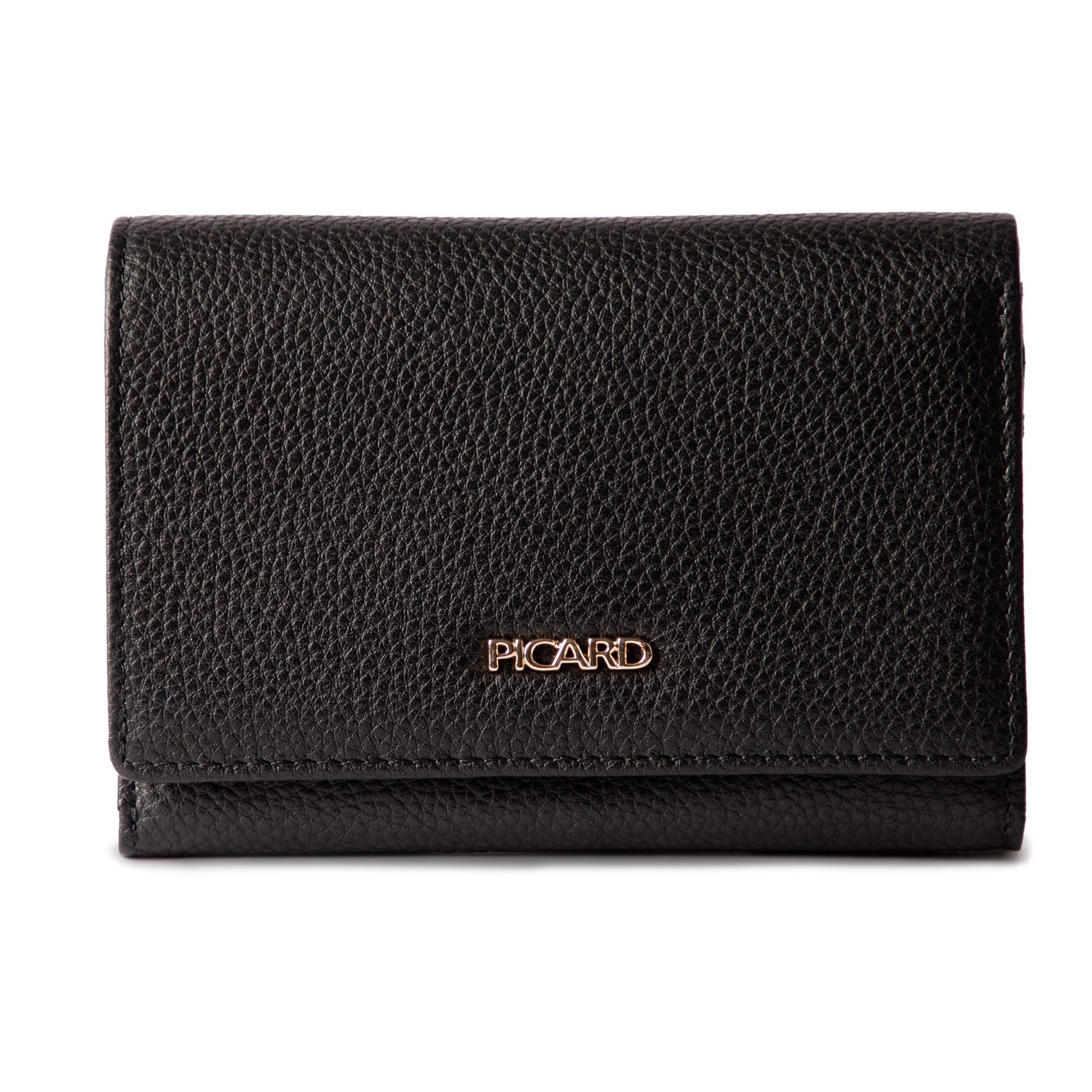 Picard Geldbörse Java 1, Leder günstig online kaufen