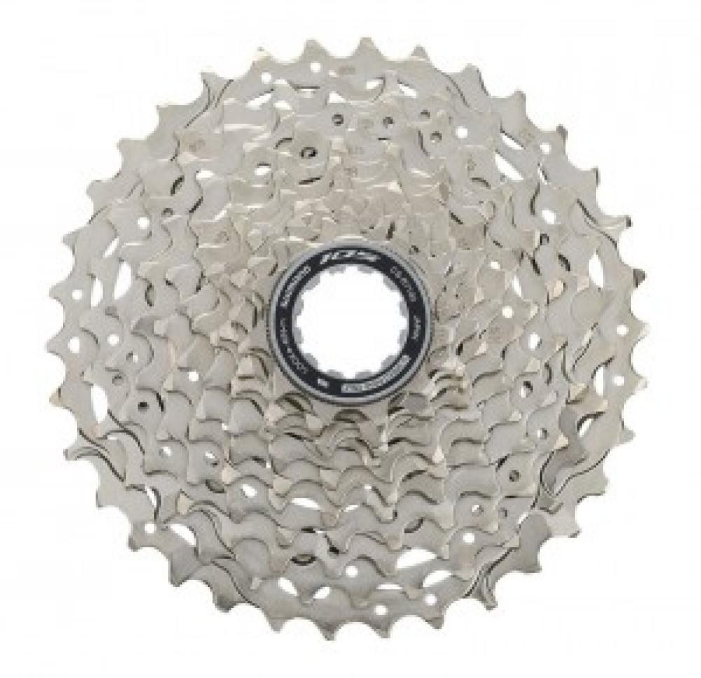 Shimano Zahnkranz Shimano Zahnkr.-Kass. 105 CS-HG710-12 12-f.11-12-13-14-15-17-19-21-24-