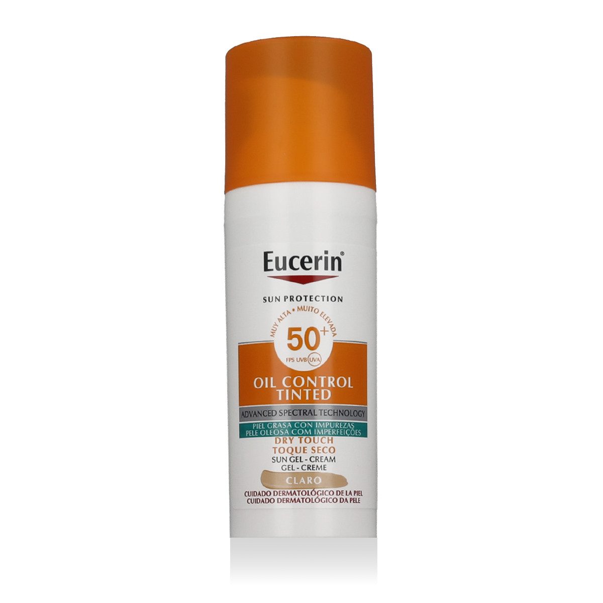 Eucerin Sonnenschutzcreme Sun