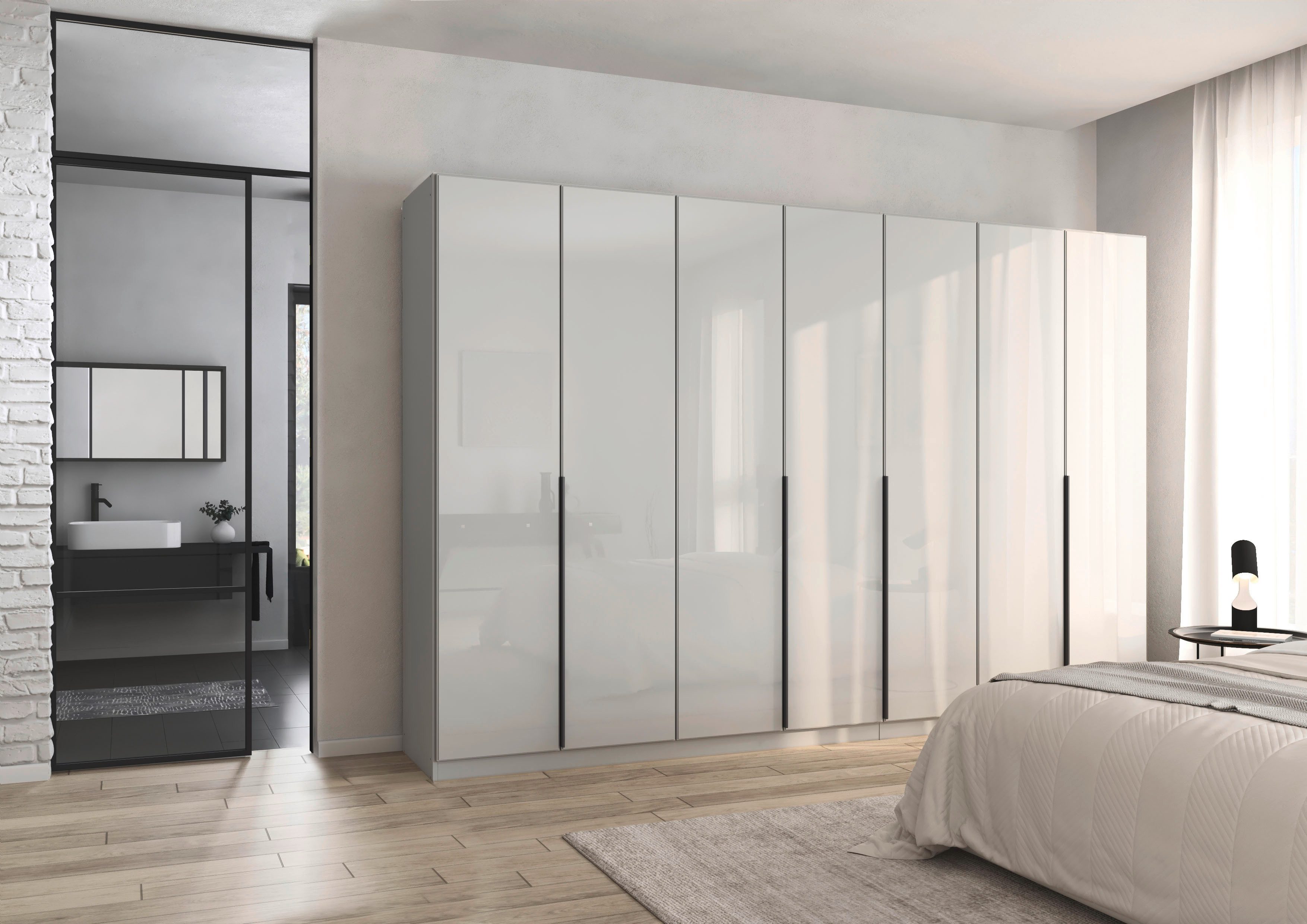rauch Drehtürenschrank "Kleiderschrank Kleiderschränke Schrank Garderobe AG günstig online kaufen