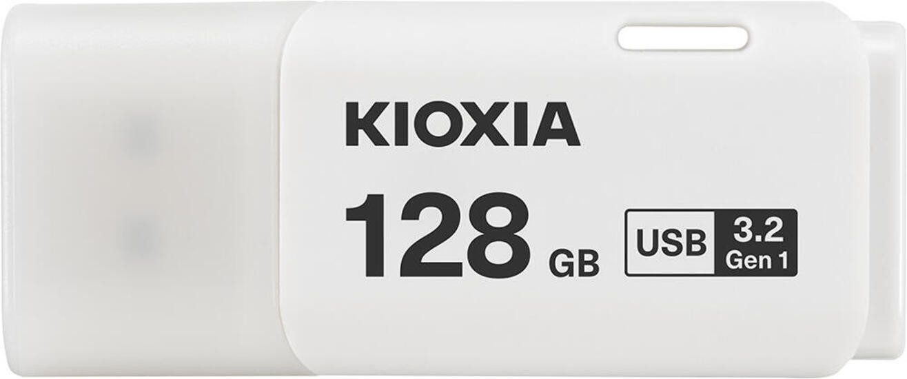 KIOXIA TransMemory U301 USB-Stick