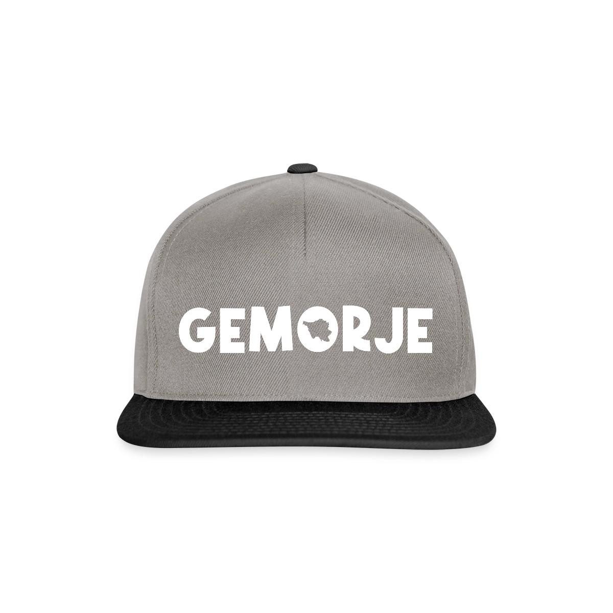 Snapback Cap Gemorje Saarland Humor Mit Heimatgefühl Snapback Cap