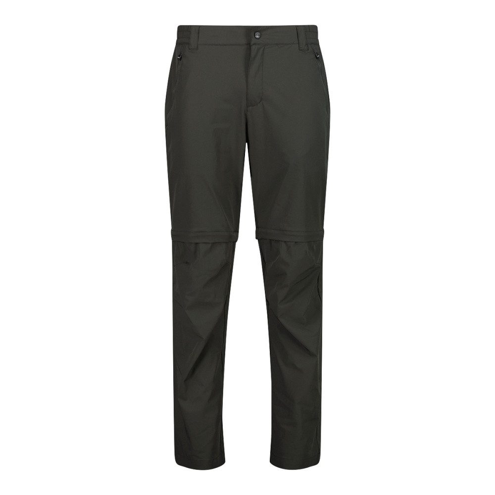 Funktionshose CMP ZIP OFF PANT Herren