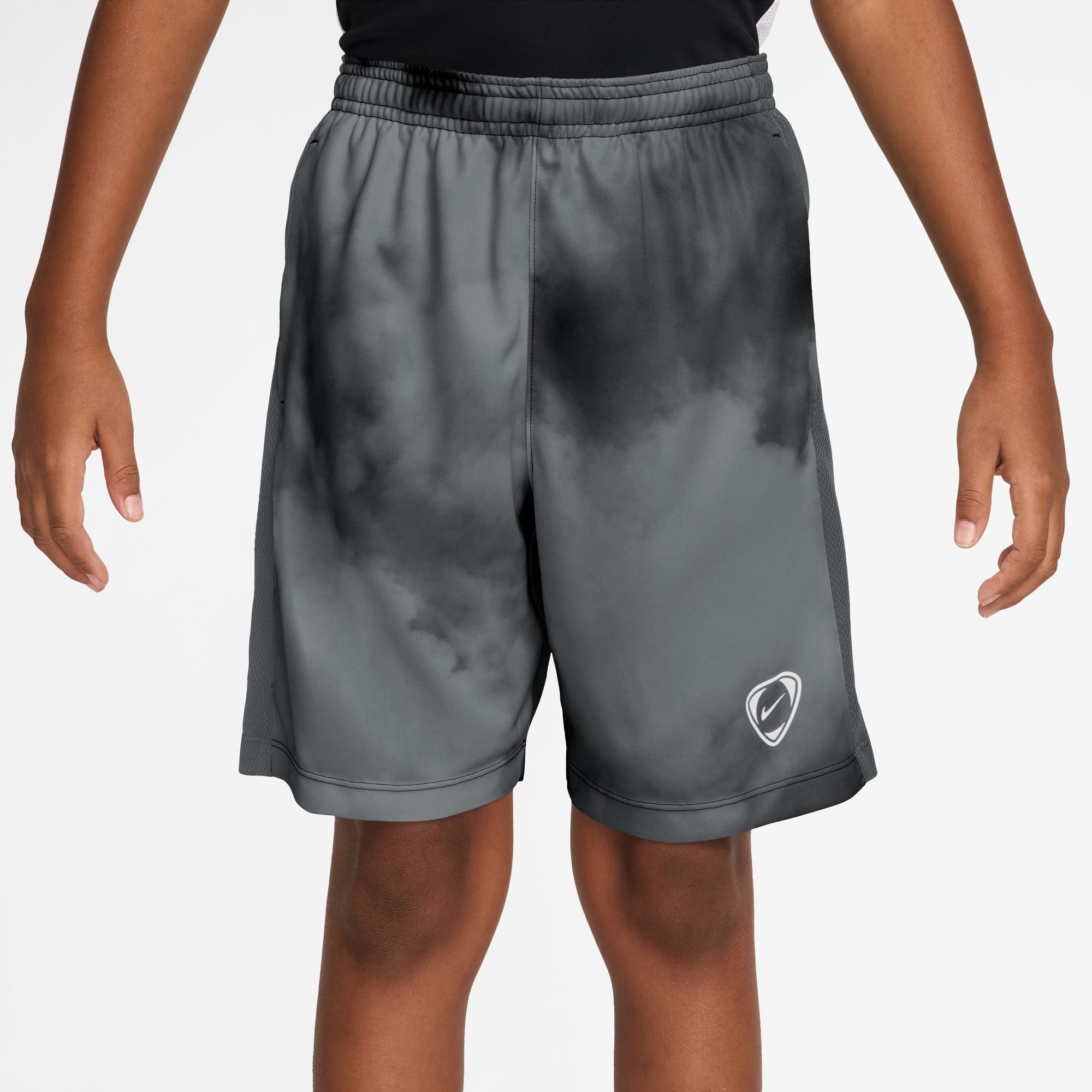 Nike Shorts K NK DF ACD+ SHORT GX AOP Für Kinder und Jugendliche