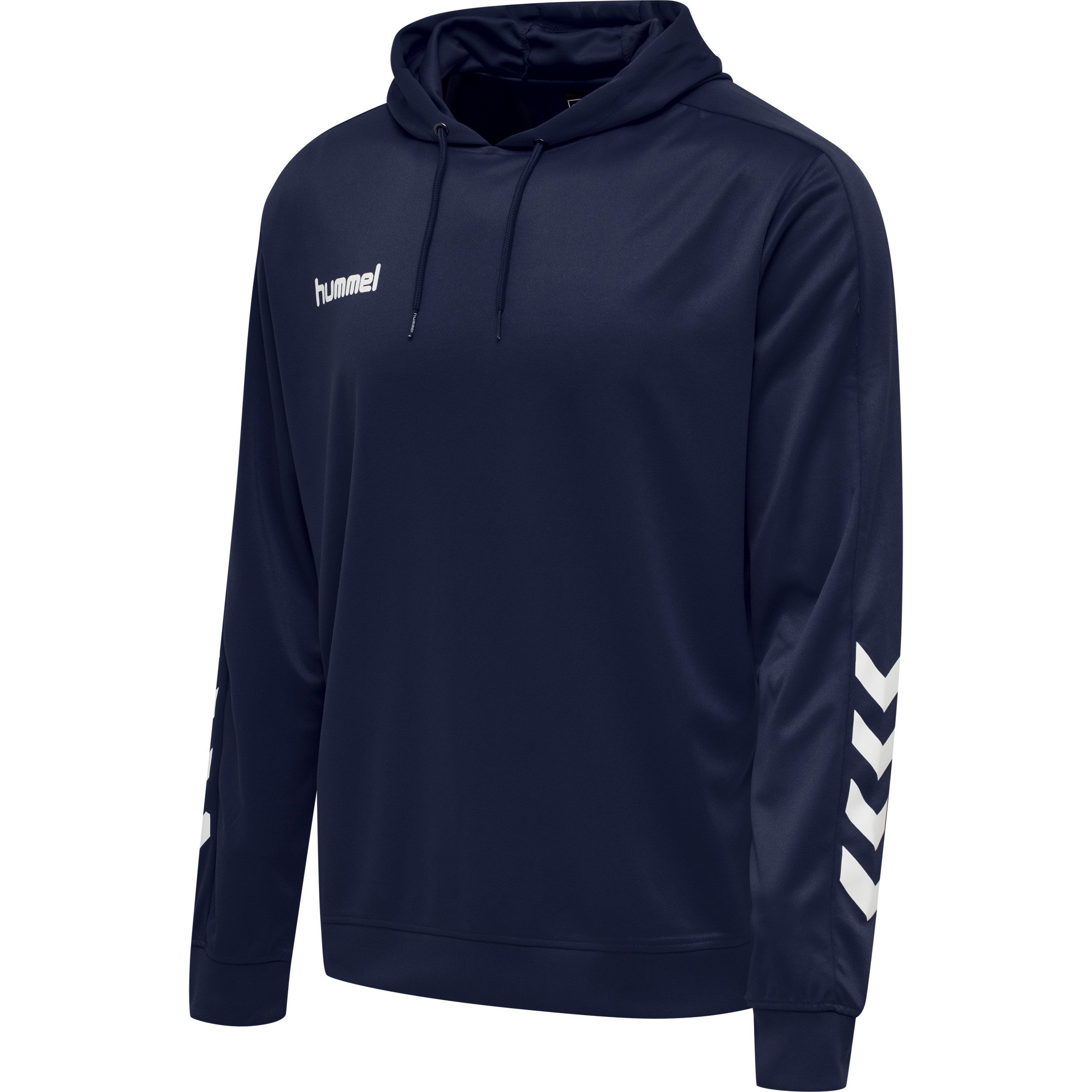 hummel Sweatshirt hmlPromo Poly Hoodie günstig online kaufen