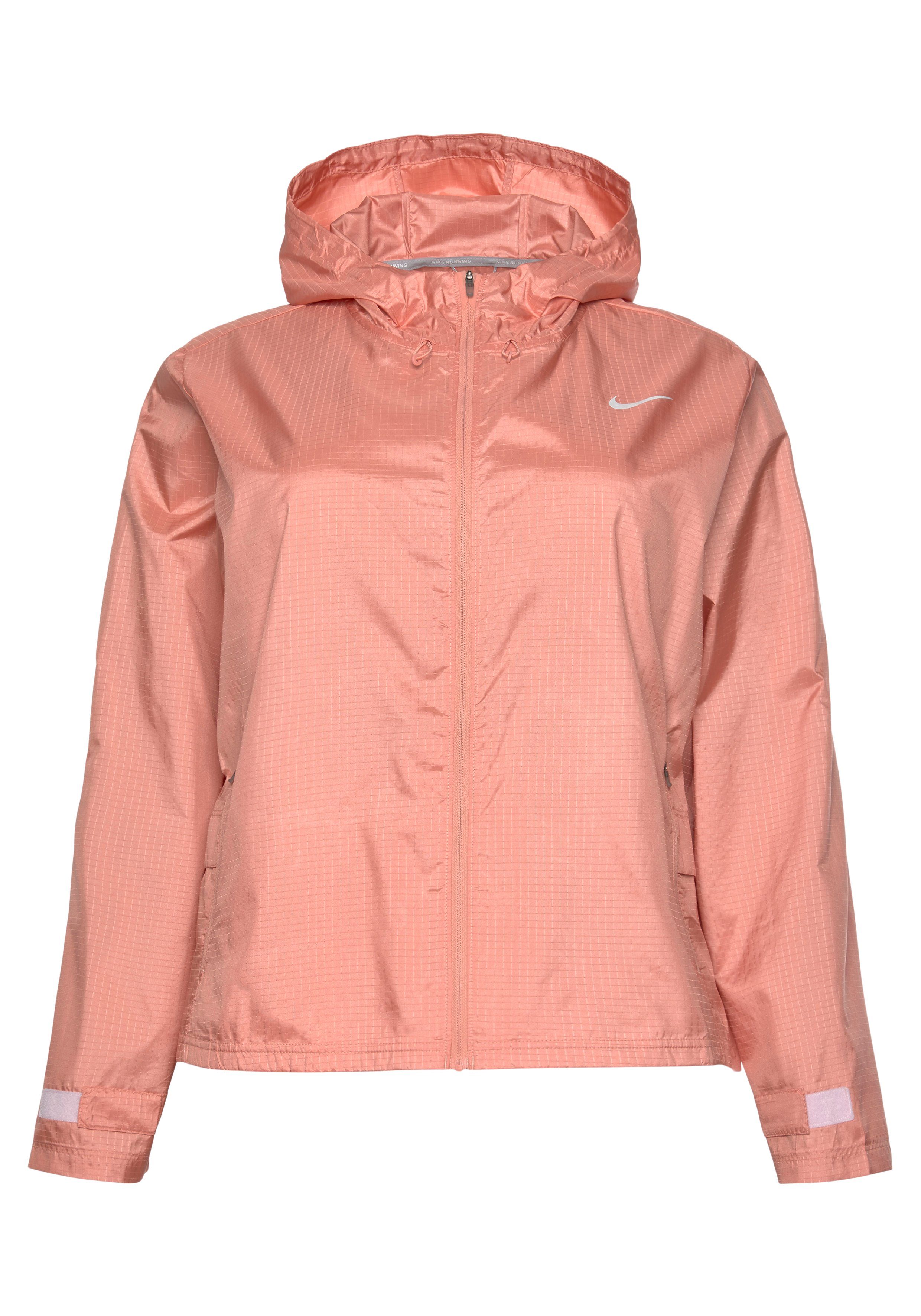 Nike Laufjacke »Essential Women's Running Jacket (Plus Size)« online kaufen  | OTTO