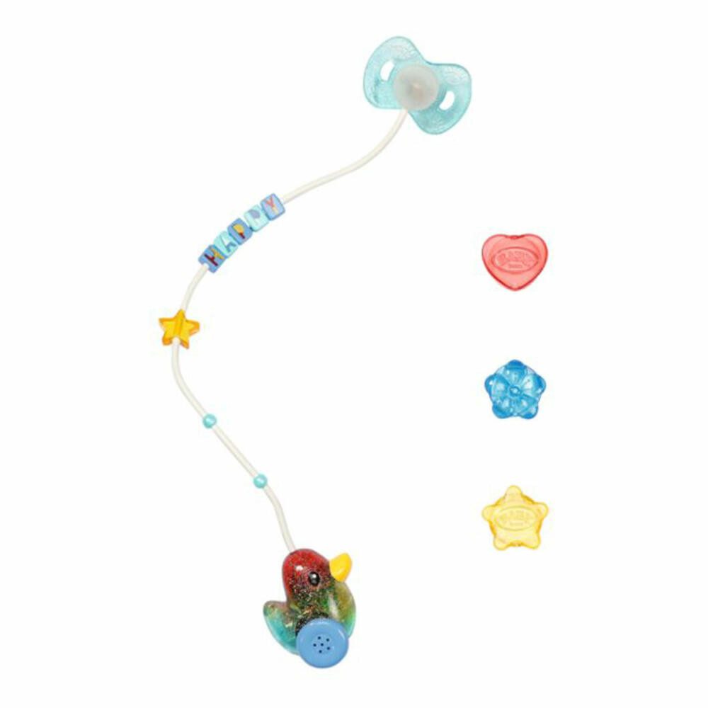 Puppen Schnuller Baby Born Interactive Magic