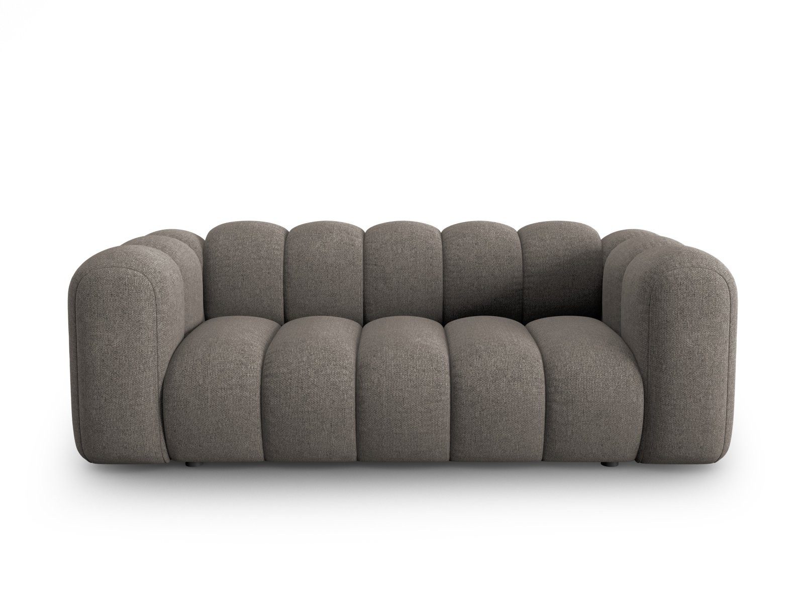 Micadoni Sofa Lupine, 2-Sitzer günstig online kaufen