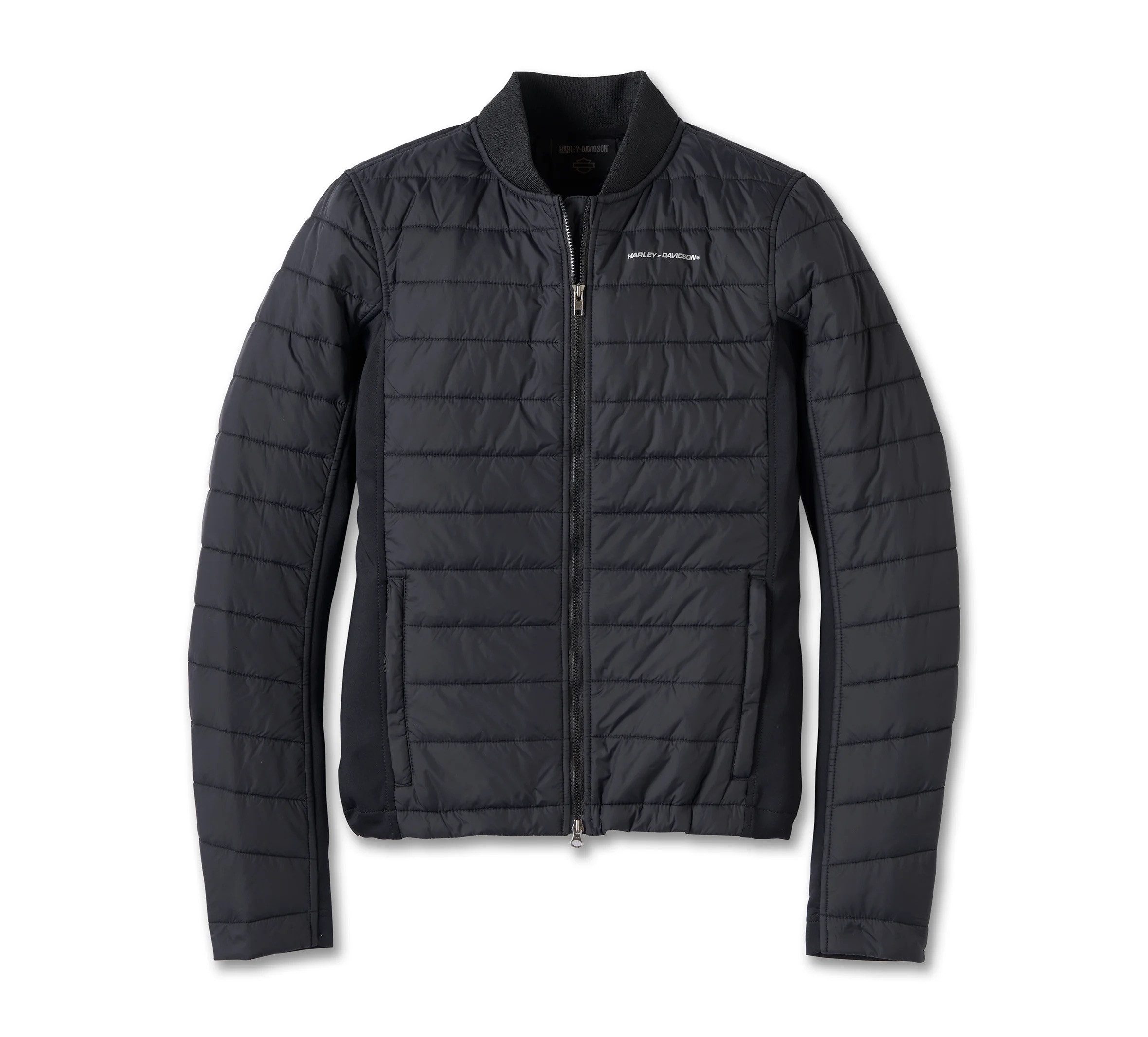 HARLEY-DAVIDSON Hybridjacke Damen H-D Flex Layering günstig online kaufen