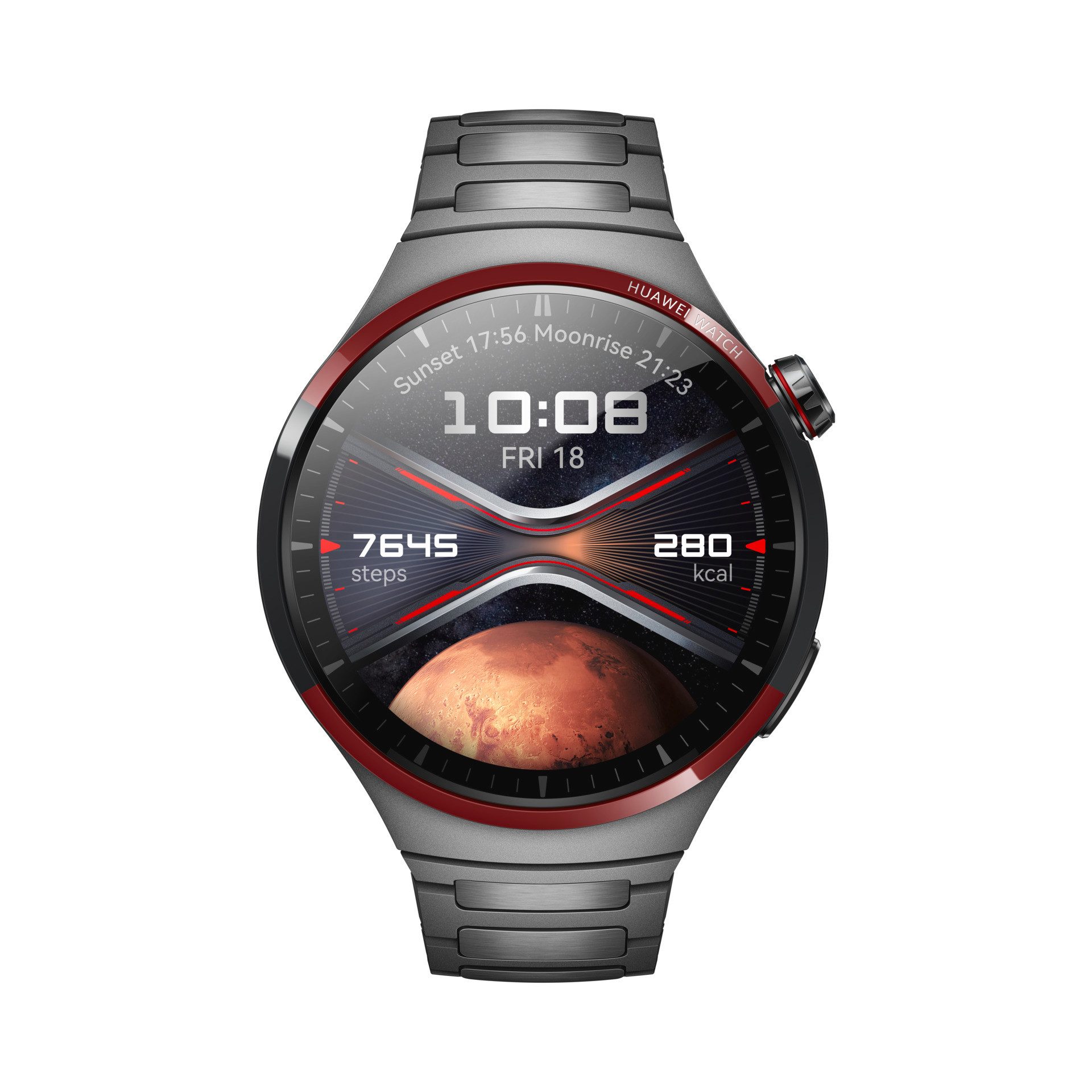 Apple watch 4 huawei sales