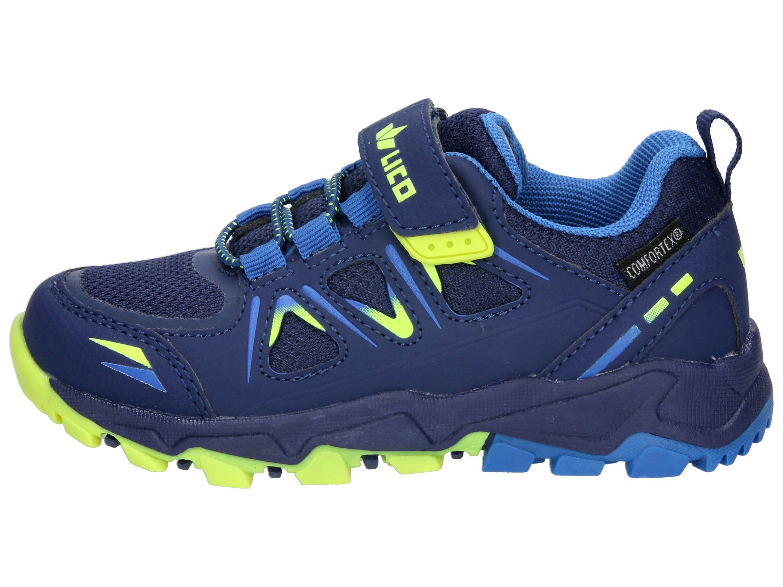 Lico Outdoorschuh Allen VS Sneaker