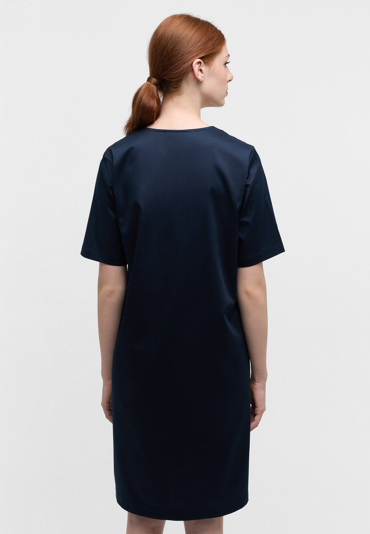 Eterna Blusenkleid LOOSE FIT günstig online kaufen