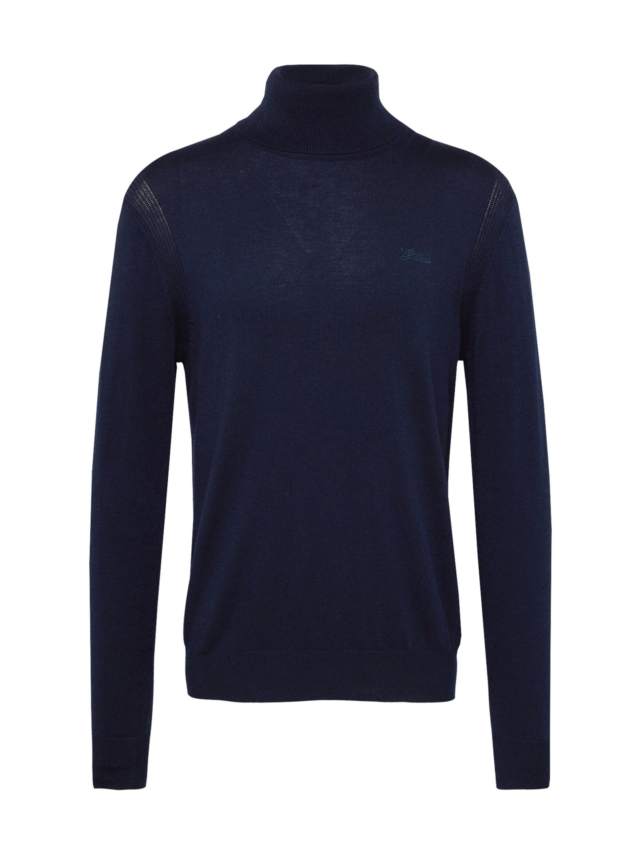 Guess Strickpullover Ebenezer (1-tlg)