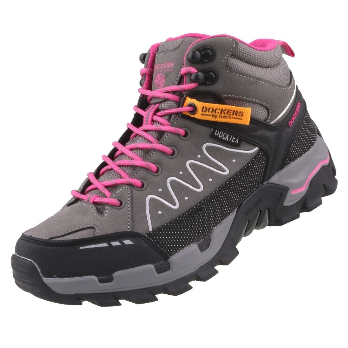 Dockers by Gerli 49LC201-706250 Outdoorschuh