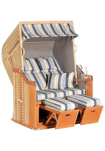 SunnySmart Paplūdimio baldai »Rustikal 255 Plus« ...