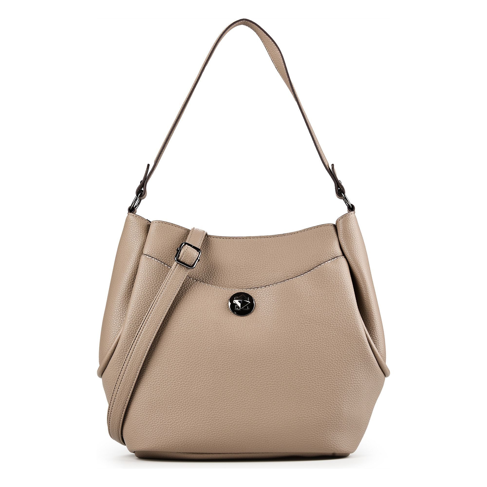 Gabor Schultertasche Amal, Polyurethan