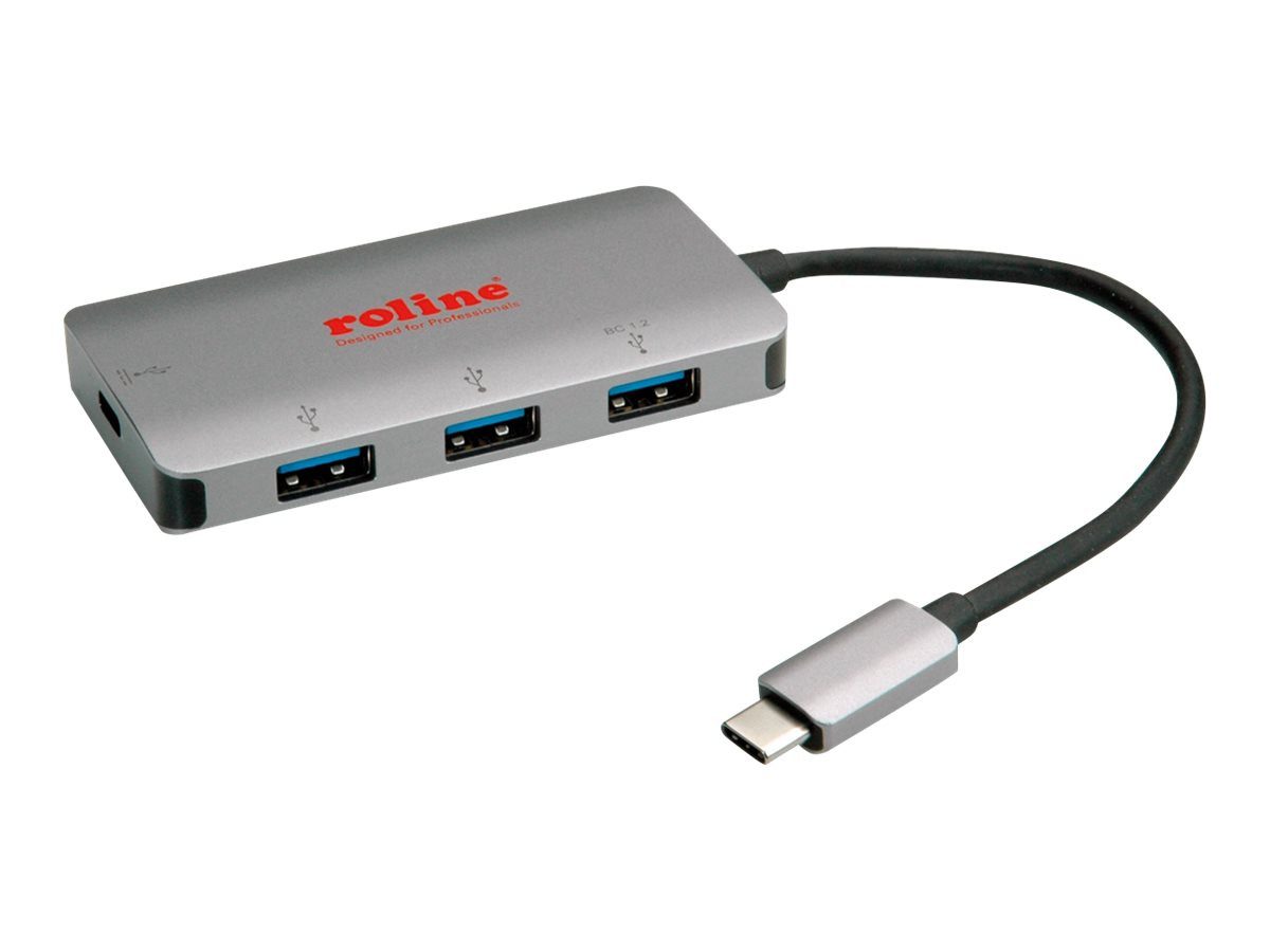ROLINE HUB