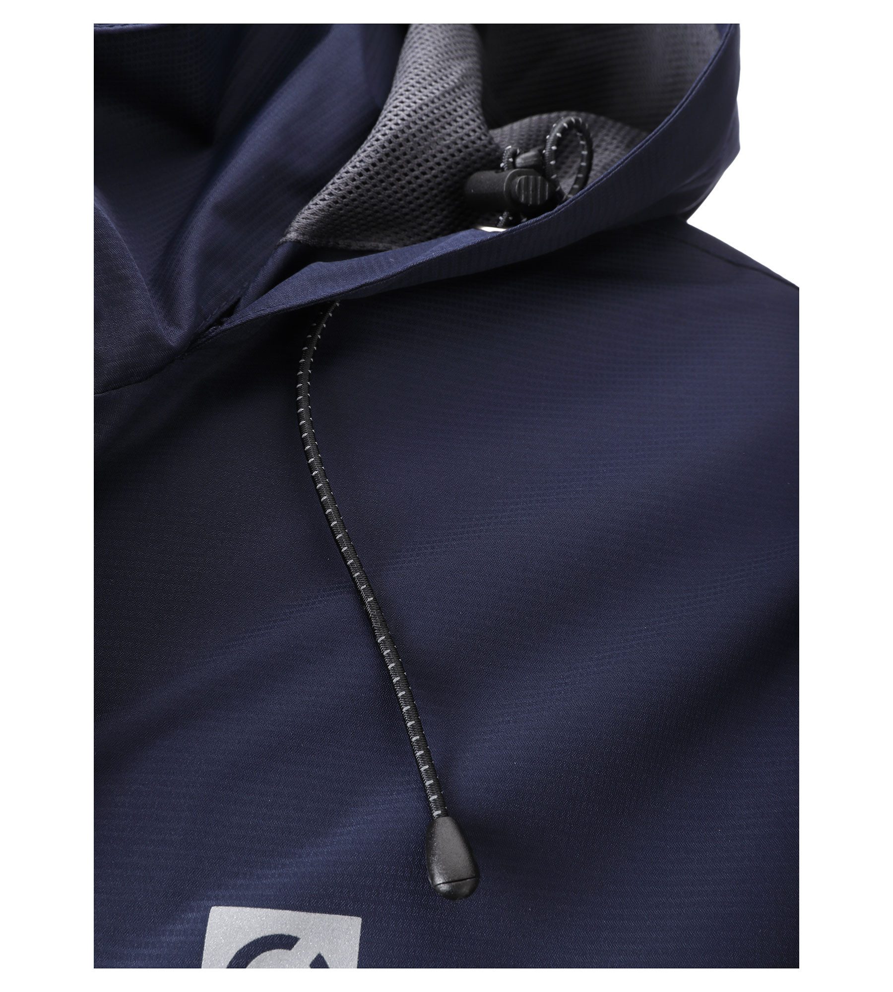 LPO Outdoorjacke Nicklas auch in Großen Größen erhältlich