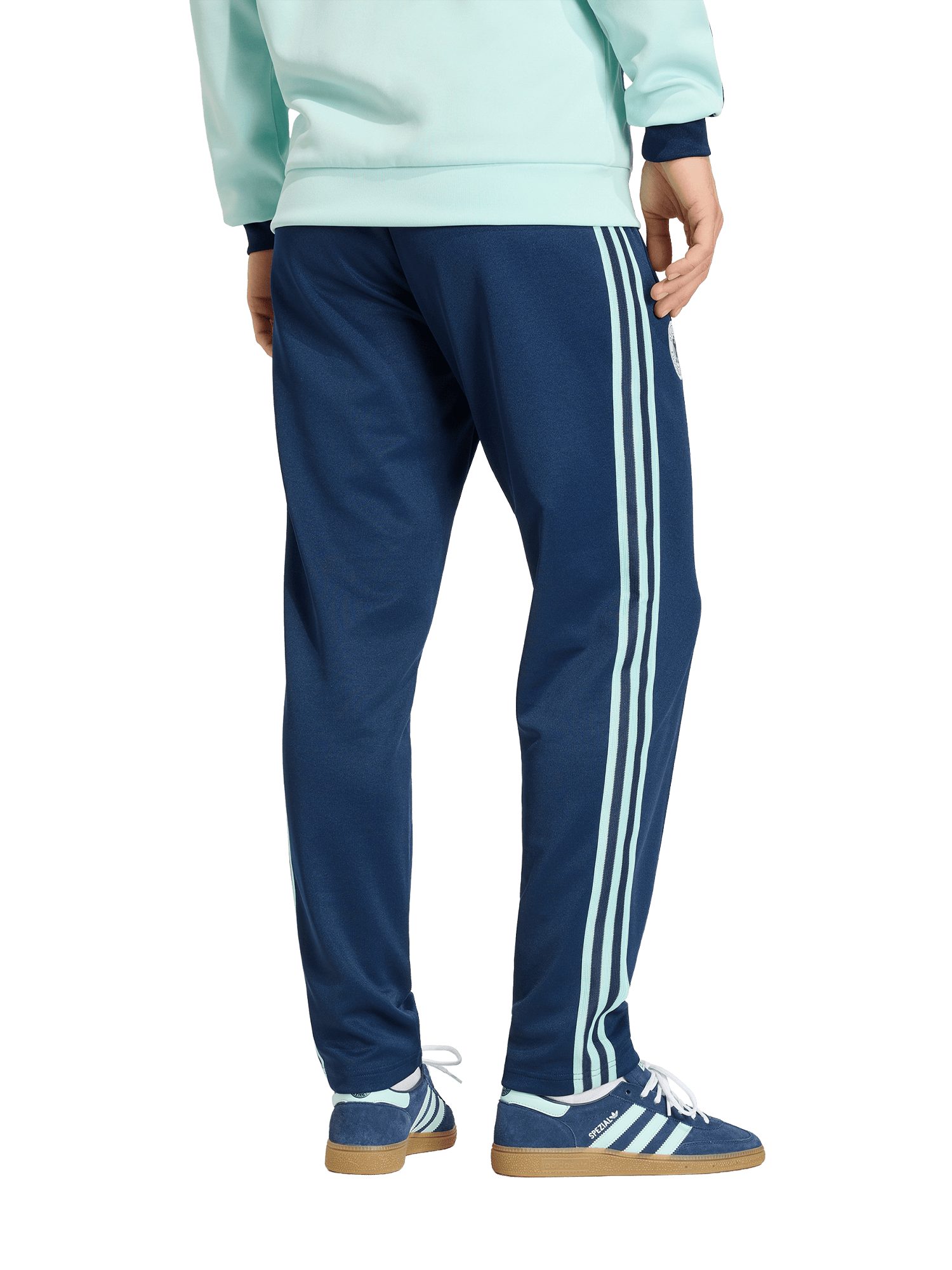 adidas Performance Sweathose FC Bayern München, Trainingspant Originals DFB günstig online kaufen