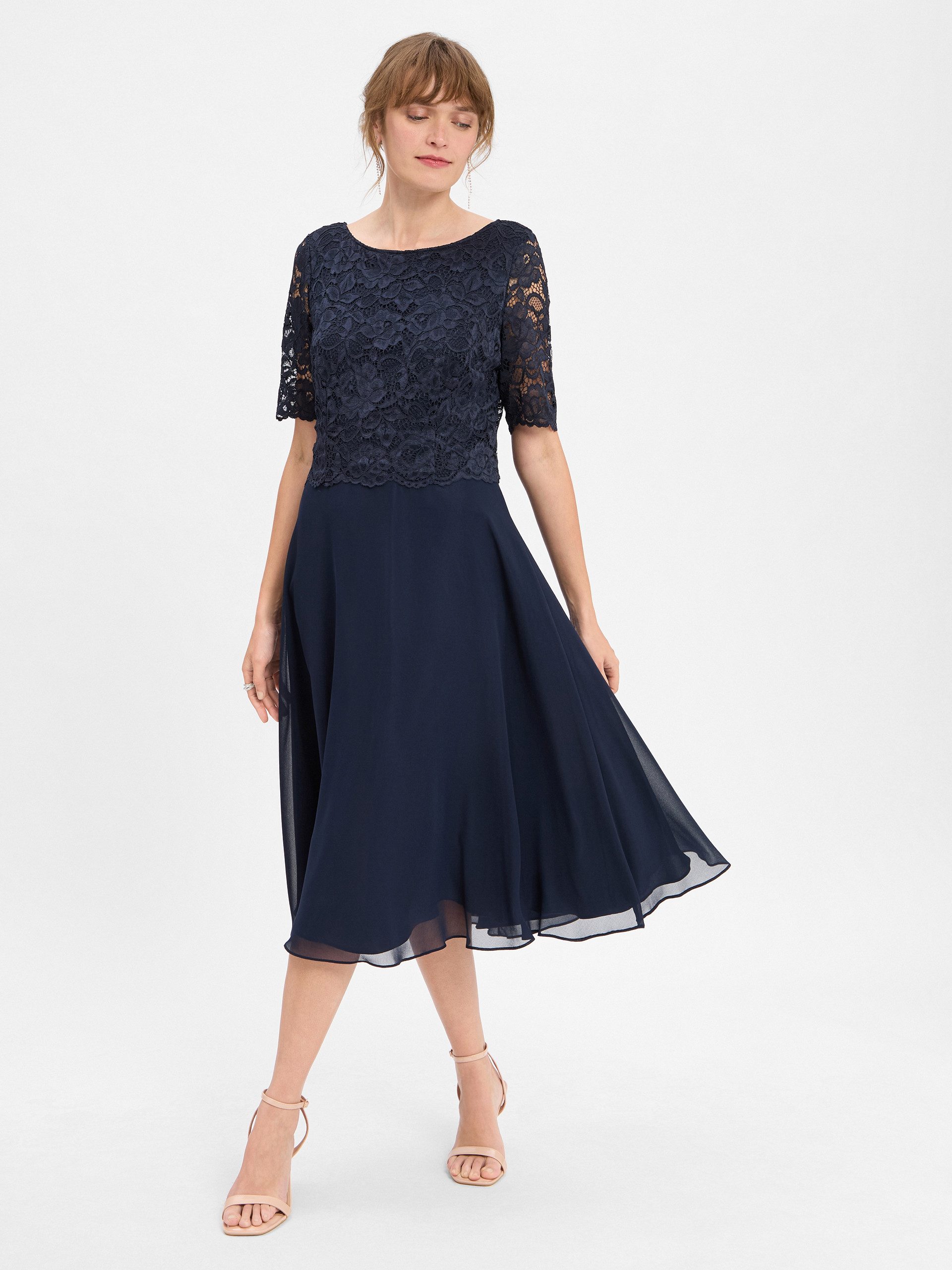 Vera Mont Cocktailkleid günstig online kaufen