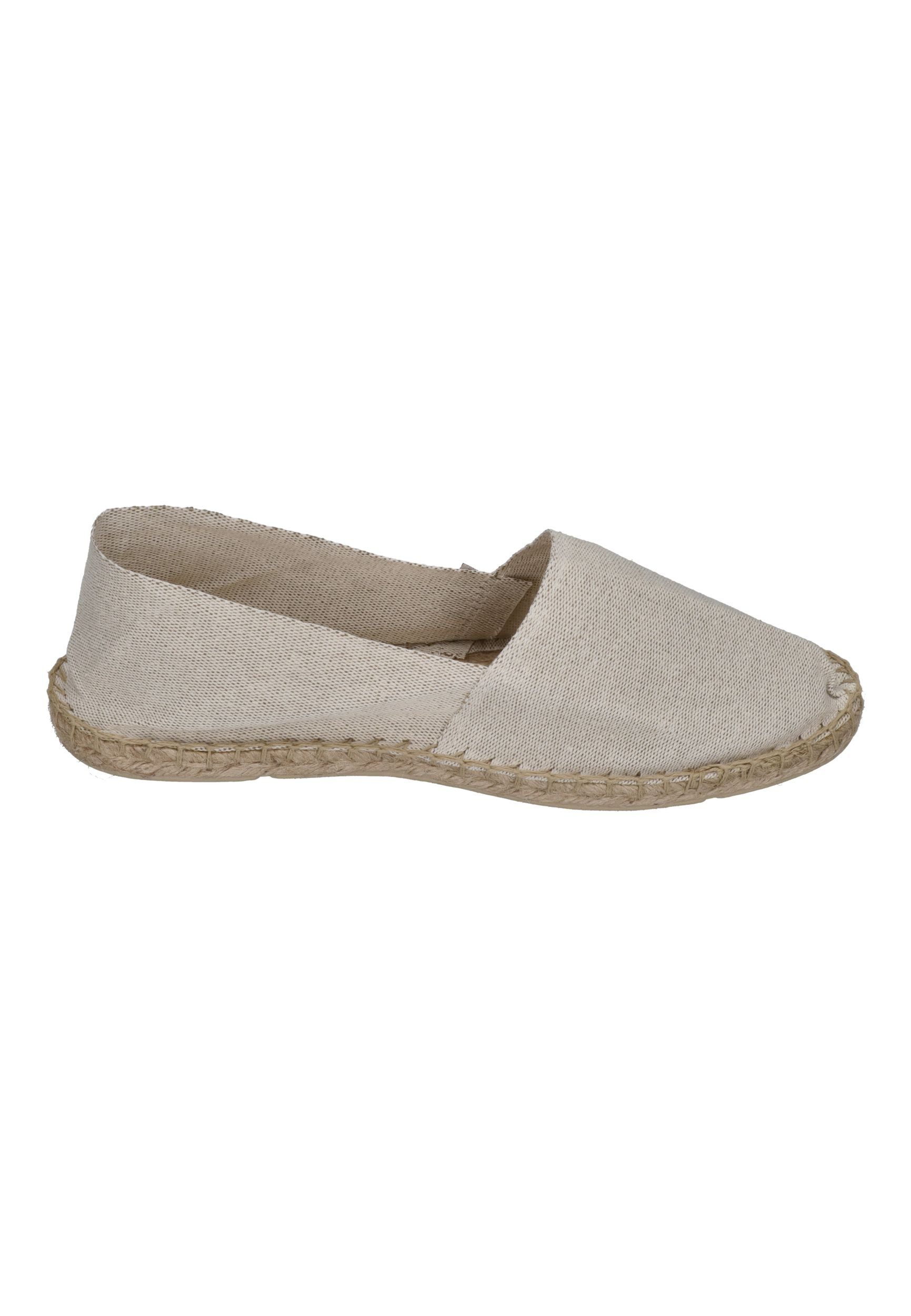 espadrij l´originale CLASSIC 100 Espadrille Lin