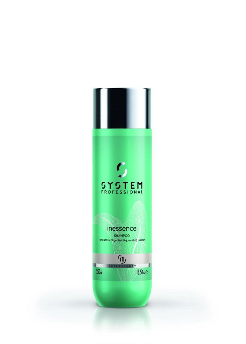 Haarshampoo System Professional Inessence Shampoo 250ml