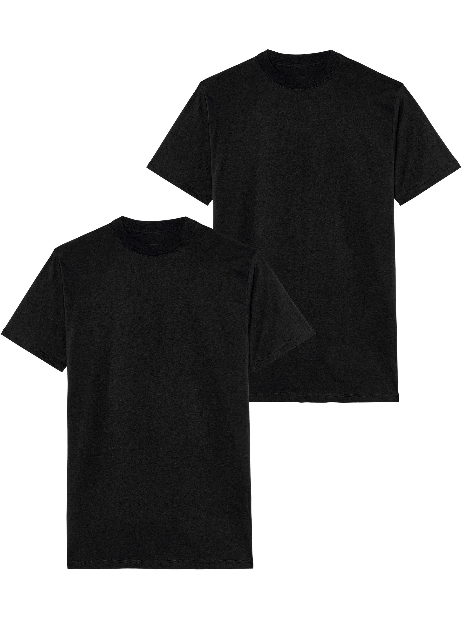 Hom T-Shirt Harro (2-tlg) unterziehshirt unterhemd günstig online kaufen