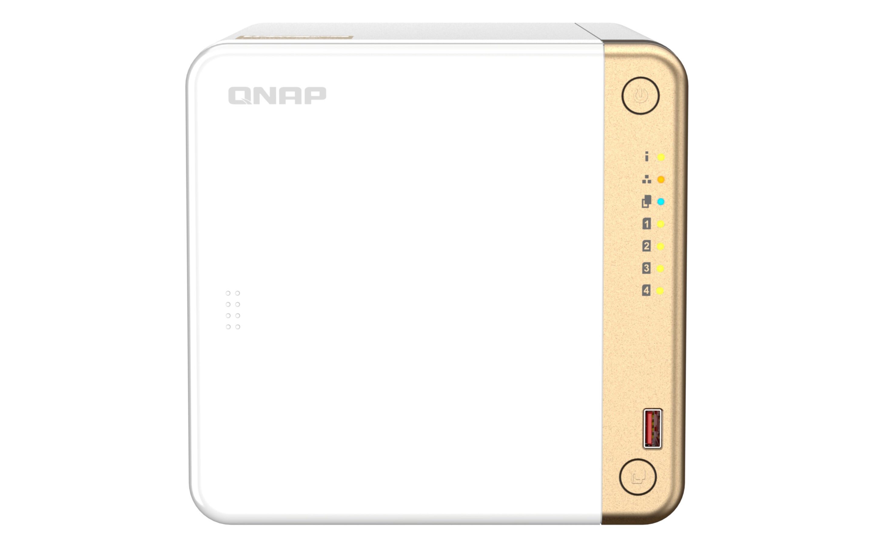 NAS-Server TS-462-4G