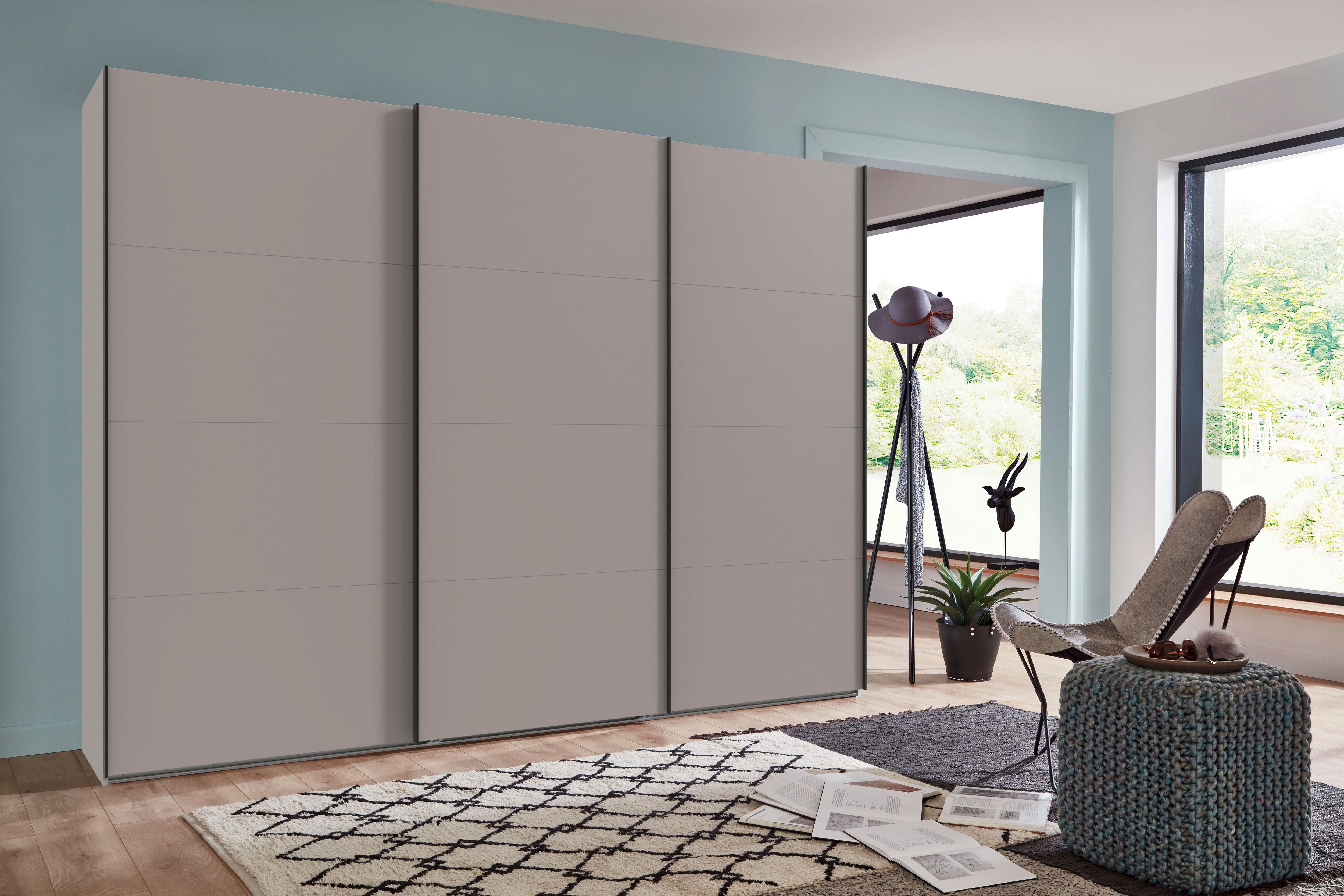 Wimex Kleiderschrank Mugano, Made in Germany, Lieferung bis in Deine Etage günstig online kaufen