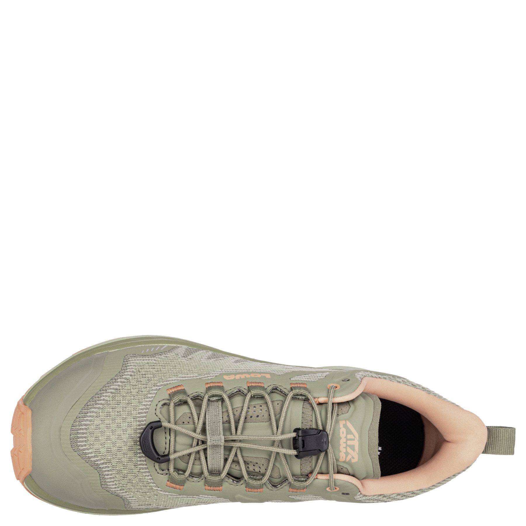 Lowa FORTUX GTX Ws [2024] Trailrunningschuh