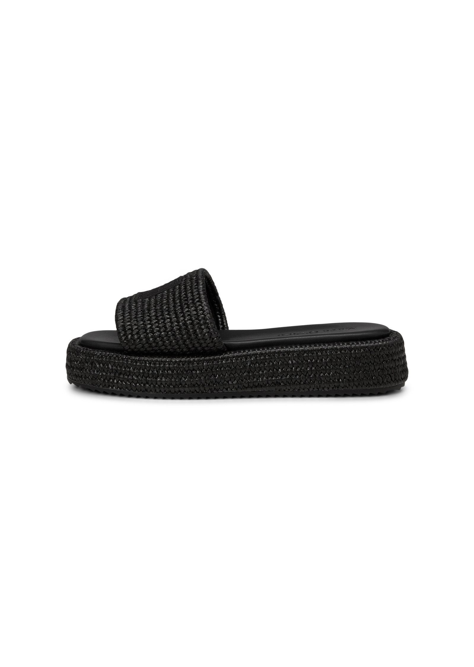 Marc O'Polo in Bastoptik Sandale
