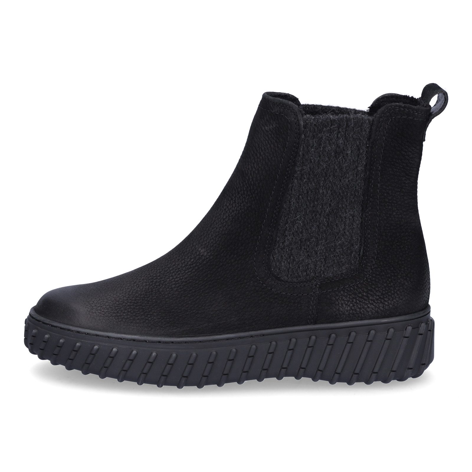 Paul Green Paul Green Damen Chelsea Boot schwarz Chelseaboots günstig online kaufen