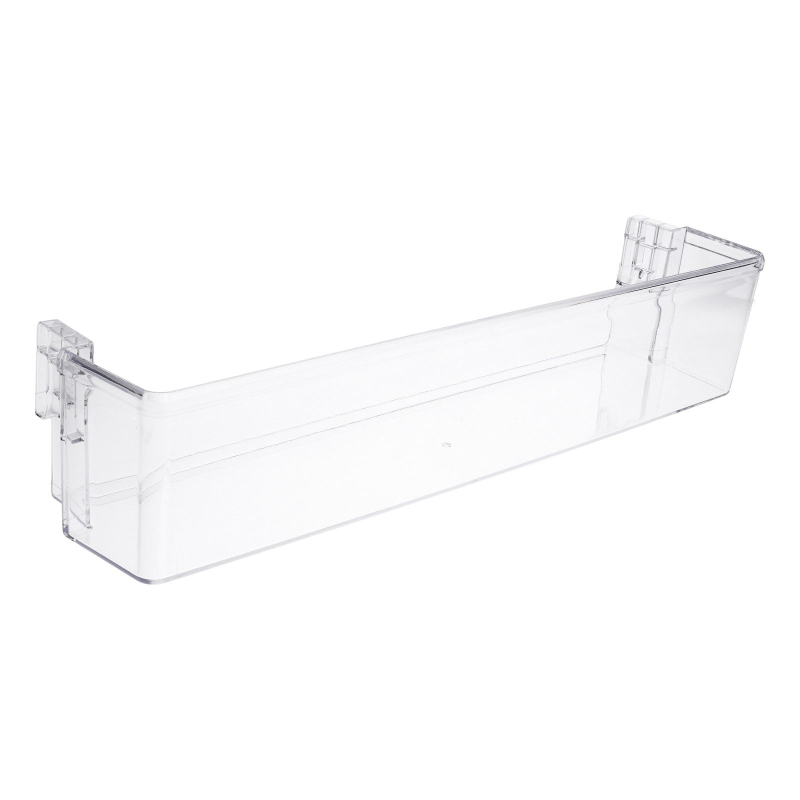 easyPART Einlegeboden wie Hisense HK1649623 Türfach unten für Kühlteil, Kühlschrank / Gefrierschrank