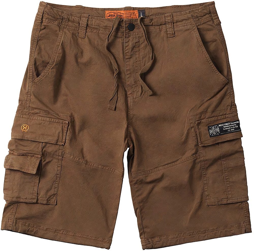 Shorts - Cfl - Cargo Shorts