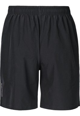 ENDURANCE Shorts Vanclause mit schnelltrocknendem Funktionsstretch