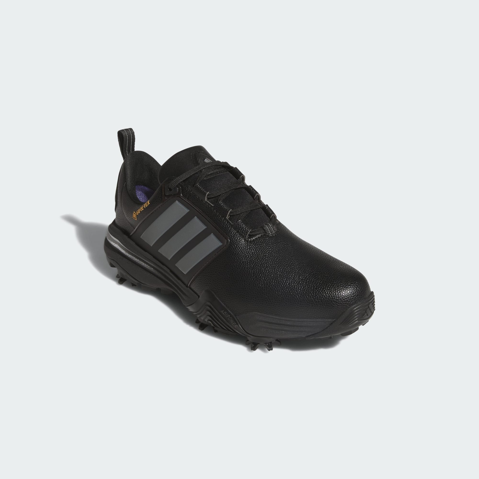 adidas Performance ADIPOWER GORE-TEX GOLFSCHUH Golfschuh (2-tlg)