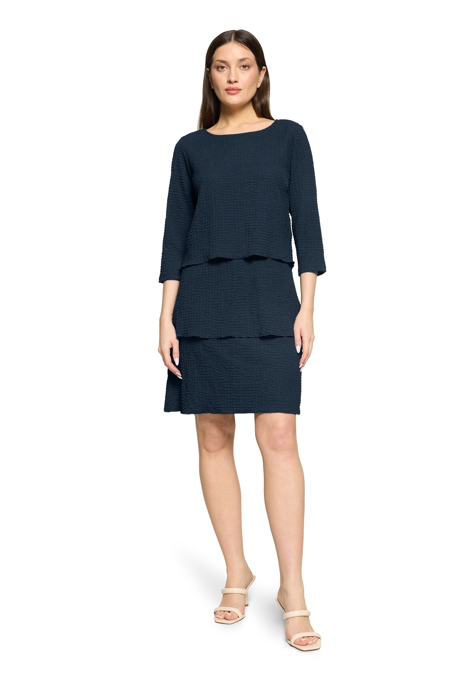 Betty Barclay Sommerkleid Damen mit 3/4 Arm günstig online kaufen