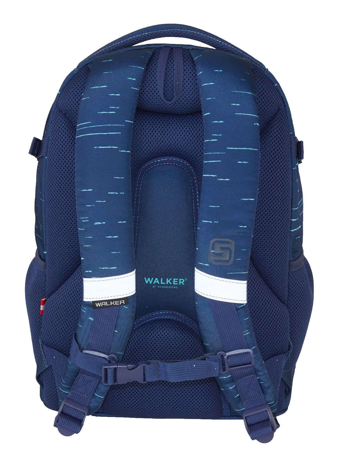 Walker by Schneiders Schulrucksack Backpack