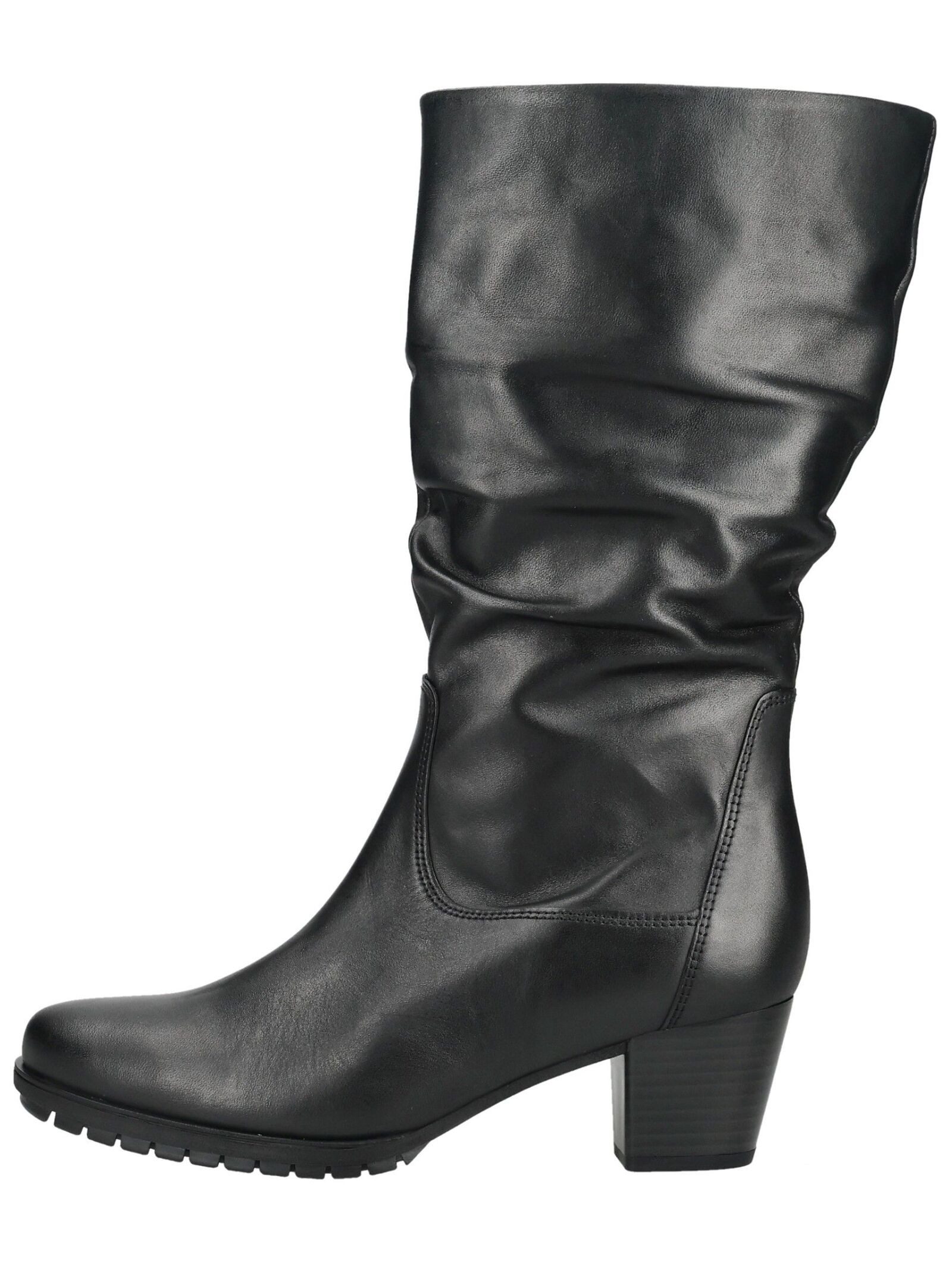 Gabor Gabor Stiefel Leder Stiefel