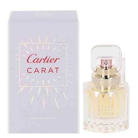 Cartier Eau de Parfum CARTIER Carat