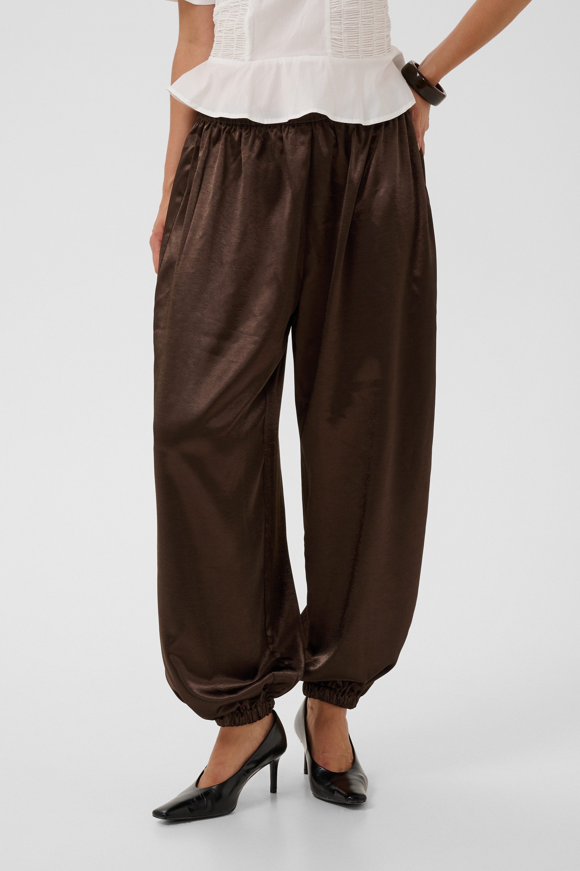 Culture Stoffhose Casual Hose CUjang
