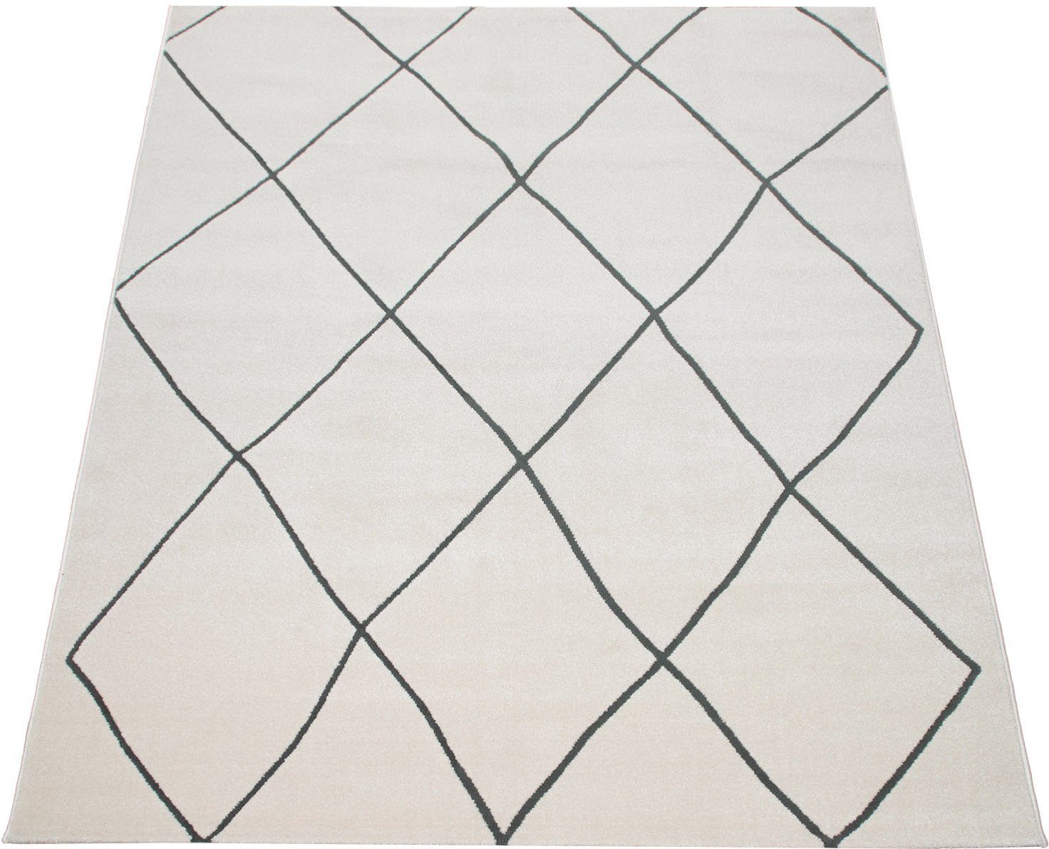 Paco Home Teppich Haral 786, rechteckig, günstig online kaufen