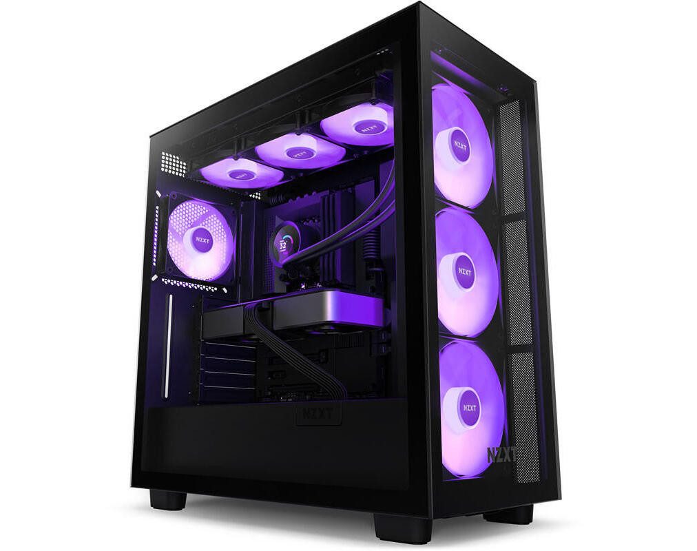 NZXT CPU Kühler RL-KR360-B1
