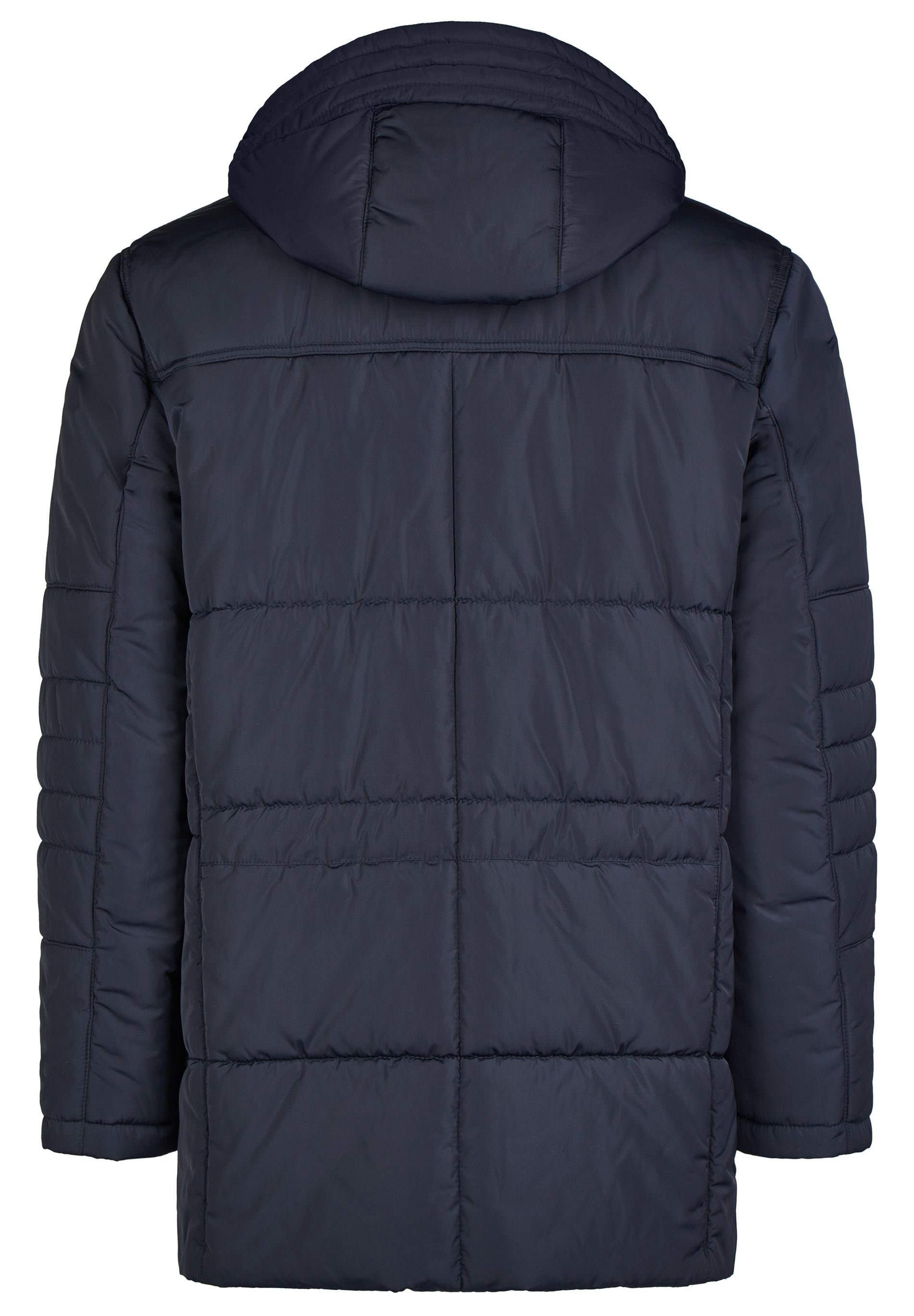 Calamar Strickjacke