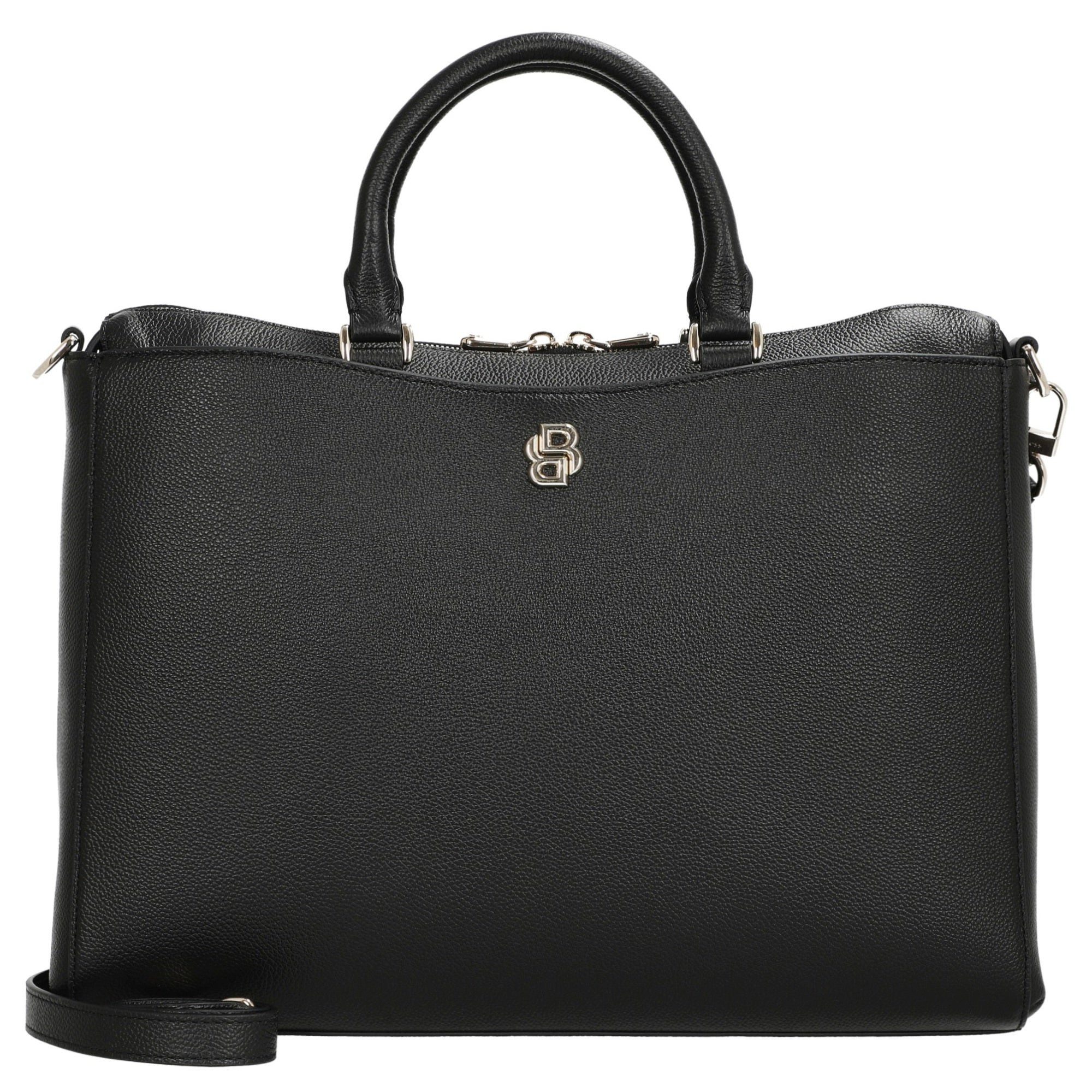 BOSS Aktentasche Women Beyond - Aktentasche (black)