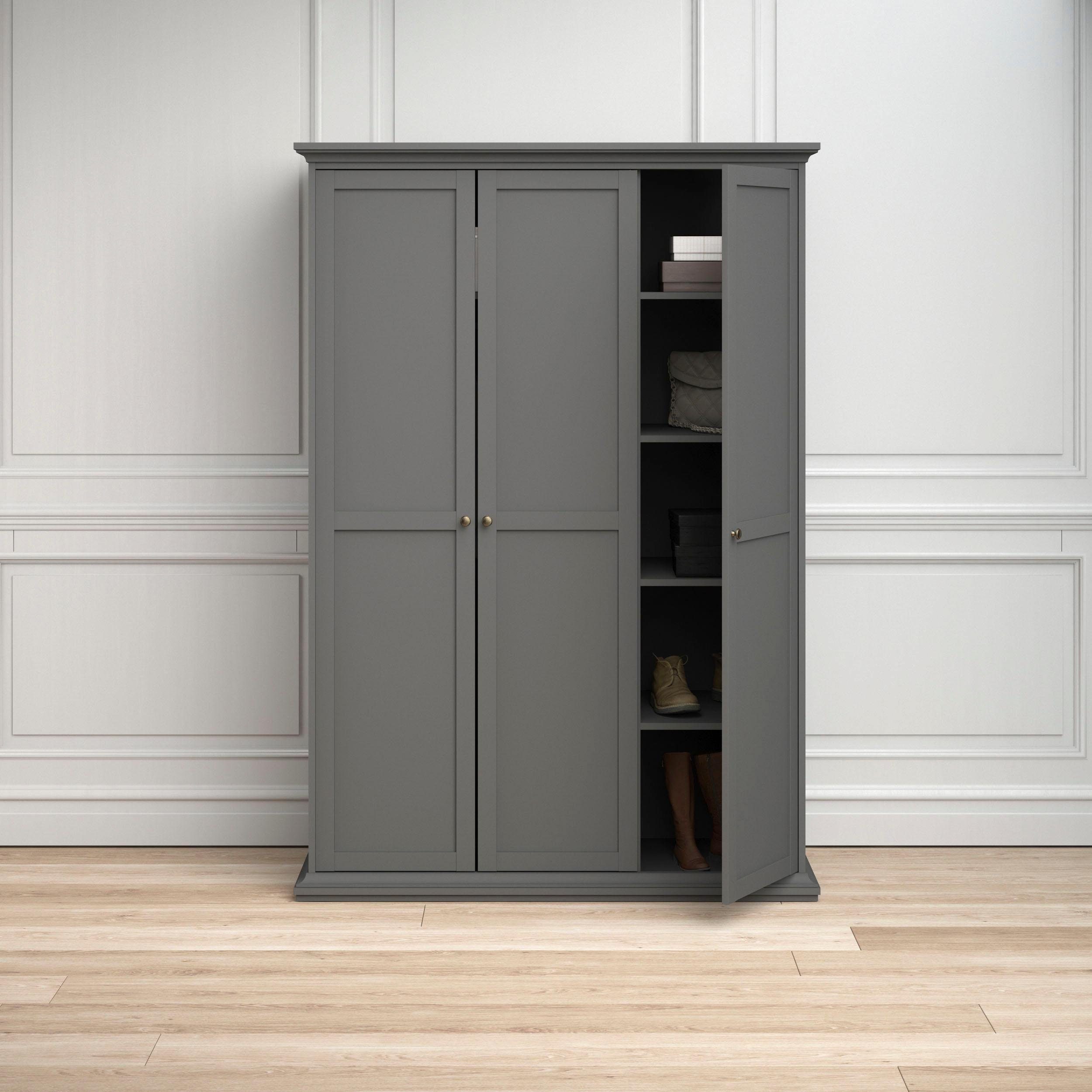 Home affaire Drehtürenschrank günstig online kaufen