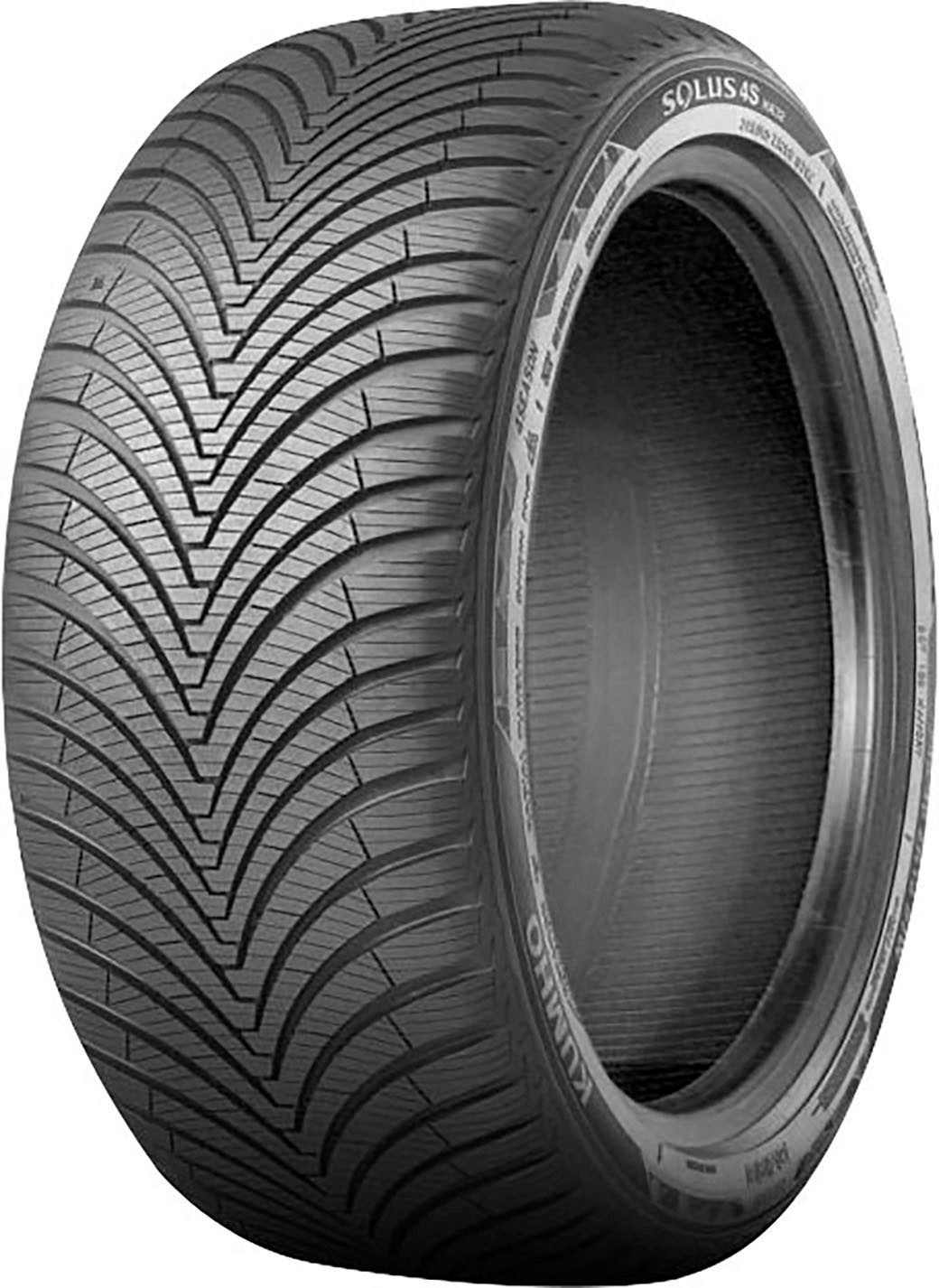 Kumho Ganzjahresreifen KUMHO